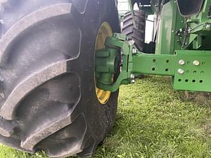 Main image John Deere S780 15