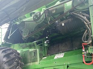 Main image John Deere S780 18