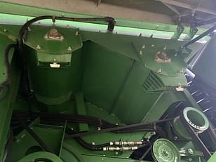 Main image John Deere S780 22