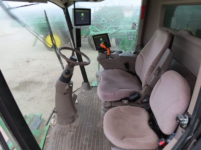 Image of John Deere S780 equipment image 3