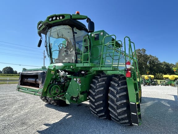 2020 John Deere S780 Equipment Image0