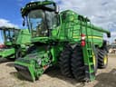 2020 John Deere S780 Image