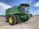 2020 John Deere S780 Image