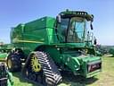 2020 John Deere S780 Image