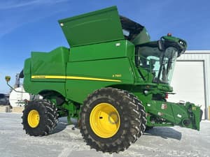 2020 John Deere S780 Image