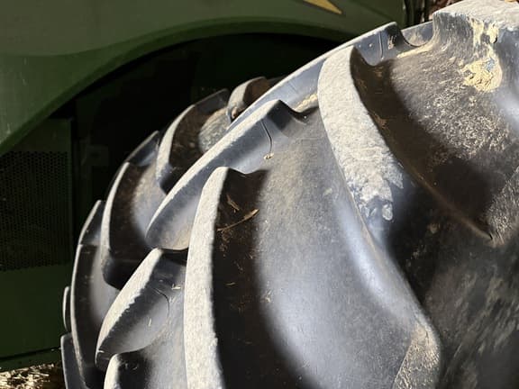 Image of John Deere S780 equipment image 4