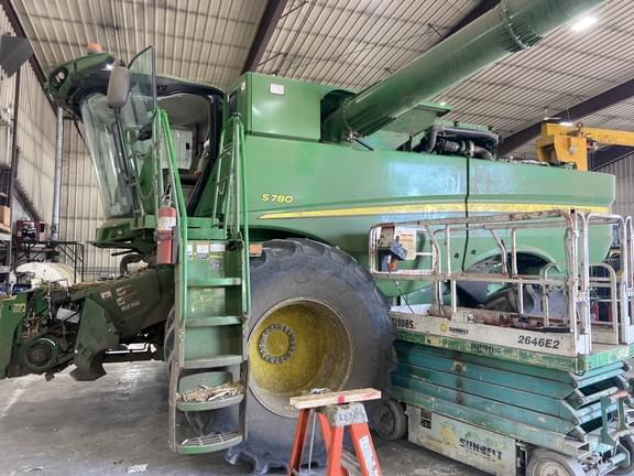 Equipment Main Image