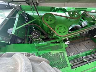 Main image John Deere S780 14