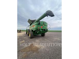 Main image John Deere S780 5