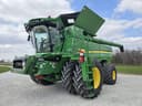 2020 John Deere S780 Image