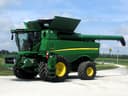 2020 John Deere S780 Image