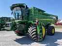 2020 John Deere S780 Image