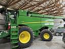 2020 John Deere S780 Image