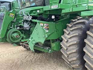 Main image John Deere S780 11