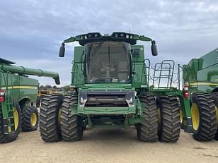 Main image John Deere S780 1