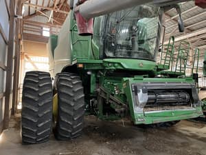 2020 John Deere S780 Image