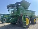 2020 John Deere S780 Image
