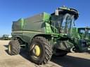 2020 John Deere S780 Image