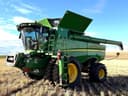 2020 John Deere S780 Image