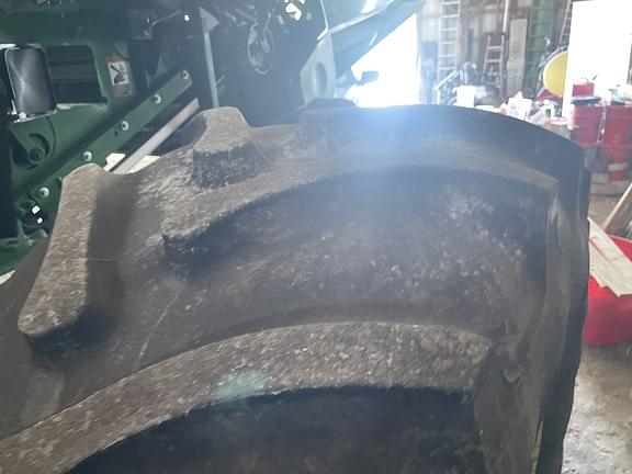 Image of John Deere S780 equipment image 3