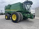 2020 John Deere S780 Image