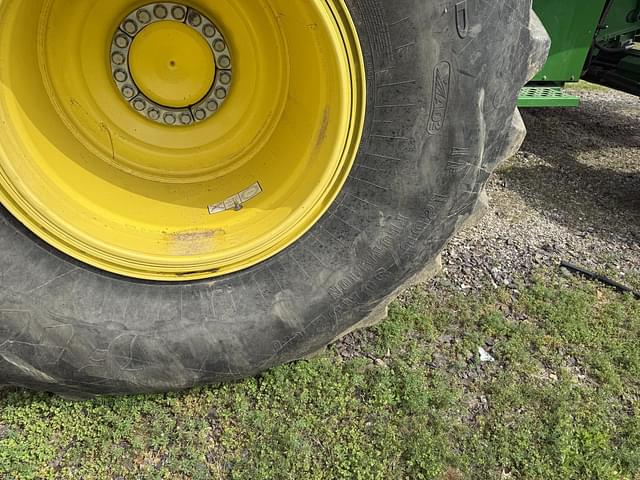 Image of John Deere S780 equipment image 3