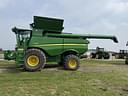 2020 John Deere S780 Image