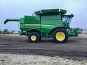 2020 John Deere S780 Image