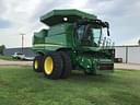 2020 John Deere S780 Image