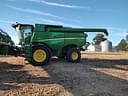 2020 John Deere S780 Image