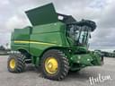 2020 John Deere S780 Image