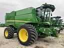 2020 John Deere S780 Image