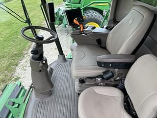 Main image John Deere S780 10