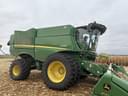 2020 John Deere S780 Image