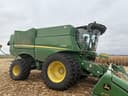 2020 John Deere S780 Image