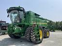 2020 John Deere S780 Image