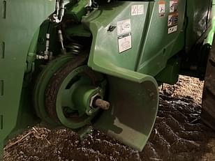 Main image John Deere S780 10