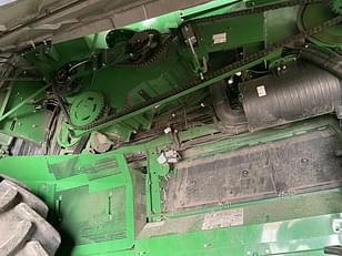 Main image John Deere S780 12