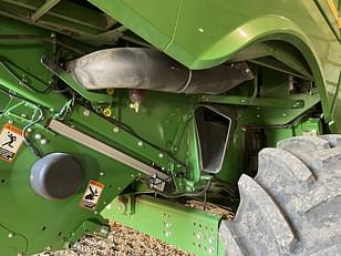 Main image John Deere S780 14