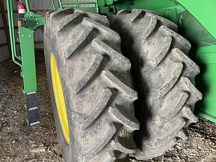 Main image John Deere S780 24