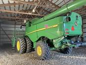 Thumbnail image John Deere S780 3