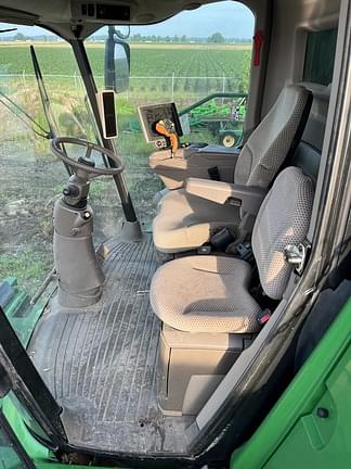 Image of John Deere S780 equipment image 4