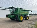 2020 John Deere S780 Image