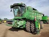 Thumbnail image John Deere S780 0