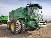 Thumbnail image John Deere S780 1