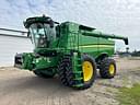 2020 John Deere S780 Image