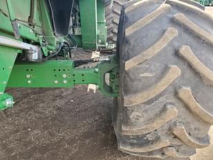 Main image John Deere S780 12