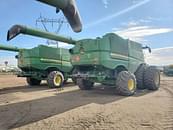 Thumbnail image John Deere S780 6