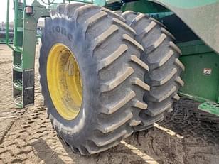 Main image John Deere S780 9