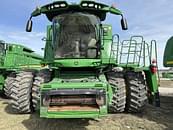 Thumbnail image John Deere S780 4